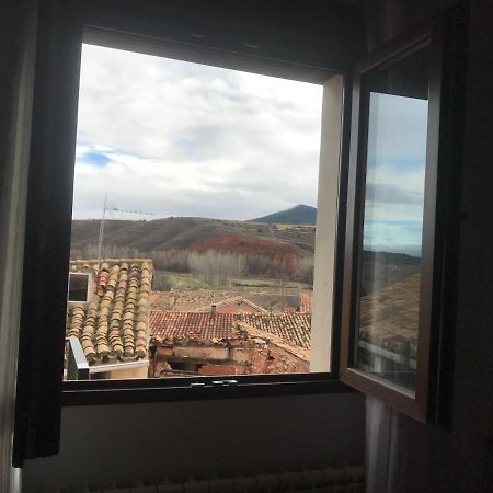 Apartament Casa Juan Gea de Albarracín Zewnętrze zdjęcie