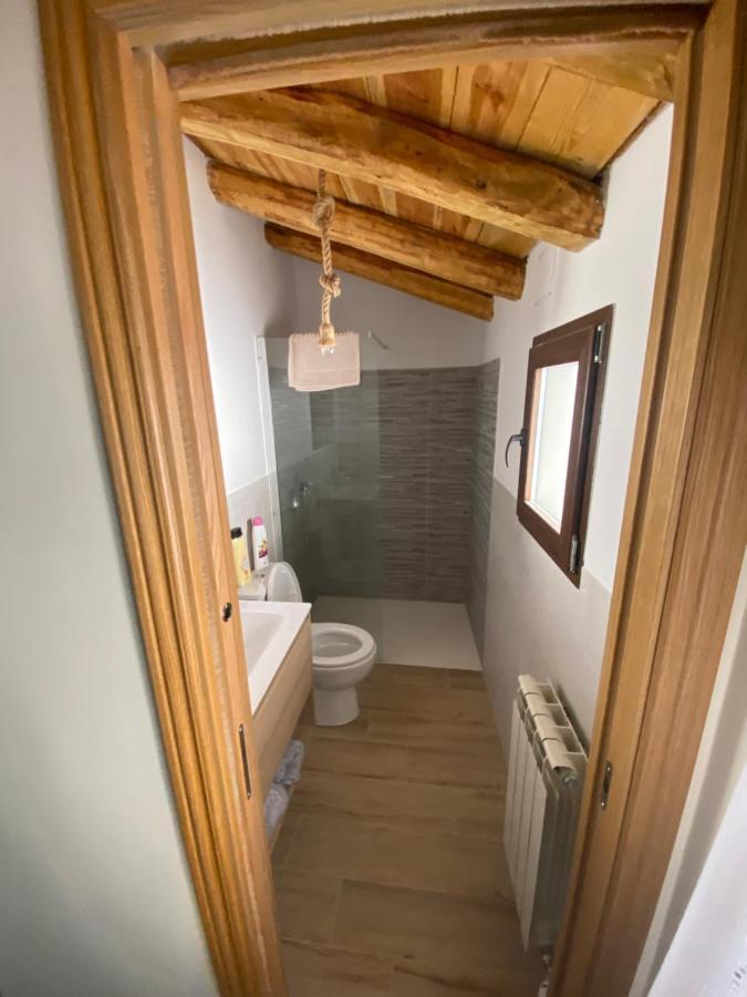 Apartament Casa Juan Gea de Albarracín Zewnętrze zdjęcie