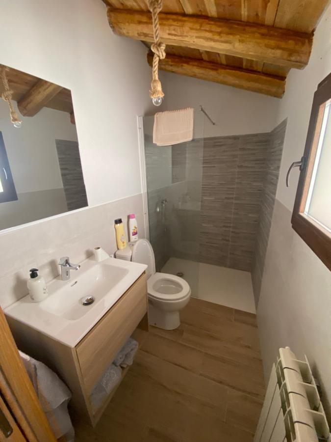 Apartament Casa Juan Gea de Albarracín Zewnętrze zdjęcie