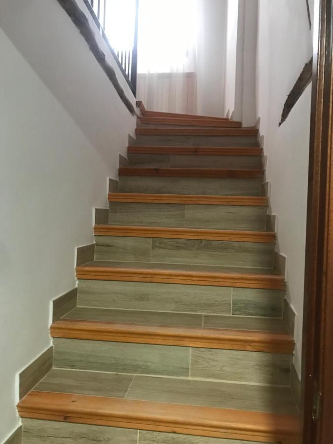 Apartament Casa Juan Gea de Albarracín Zewnętrze zdjęcie